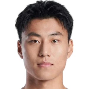 Yuezheng Du