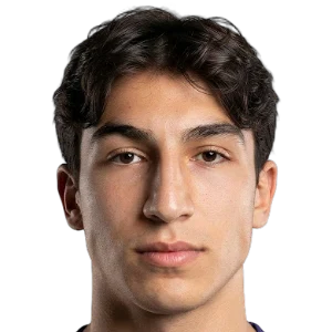 Ömer Ahmet Ceyhan