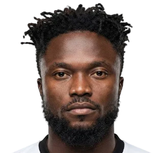 Albert Amoah