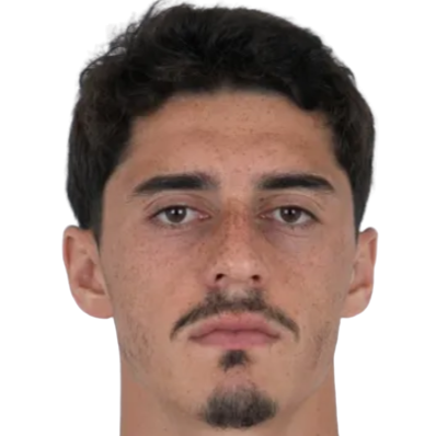 Tiago Gouveia