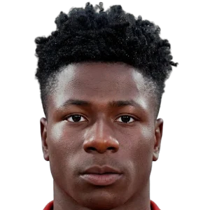 Kazeem Ibrahim