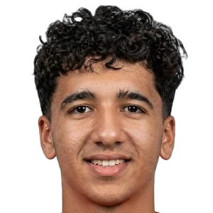 Mohamed Yousri