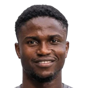 Ismail Ayodele