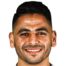 Mahmoud El Gazar