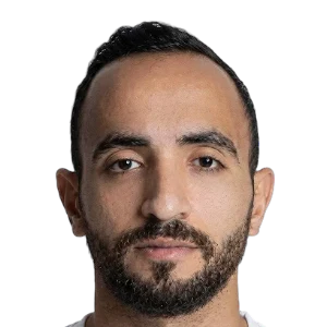 Ahmed Meteb