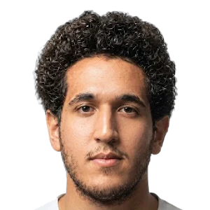 Ahmed Tarek Soliman