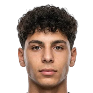 Mohamed Reda