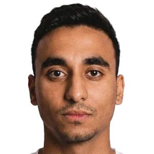 Moaz Ahmed