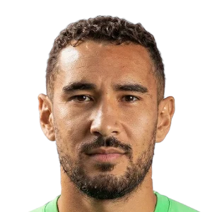محمد طارق