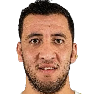 رجب نبيل