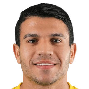 Mohamed Adel