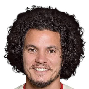Amr El Sisi
