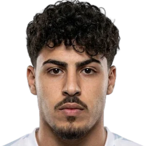 Ahmed Saleh