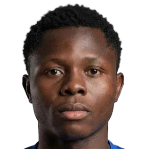 Emmanuel Nweke