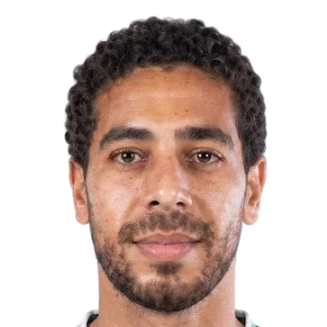 Mahmoud Emad
