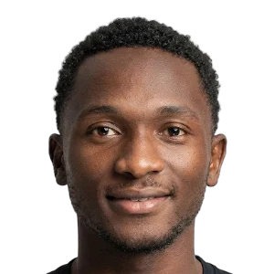 Pascal Phiri