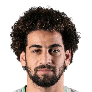 محمد الشامي