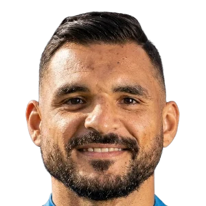 Mahmoud Hamdy
