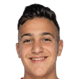 Yassin El Mallah