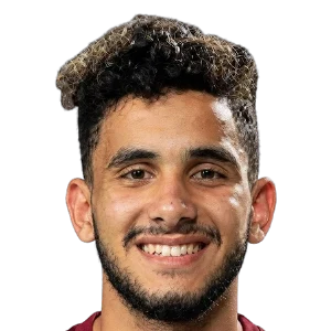 حسام أشرف