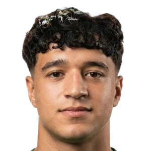 Omar Abdelaziz