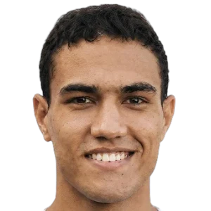 Mahmoud Gehad
