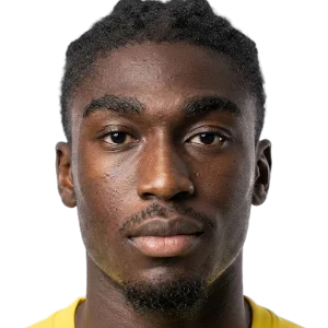 Tanguy Zoukrou