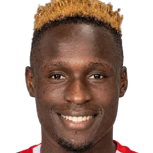 Dan Agyei
