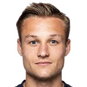 Stian Gregersen