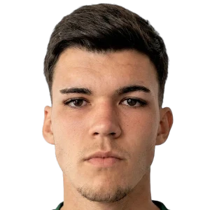 Pedro Luccas
