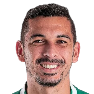 Bruno Melo