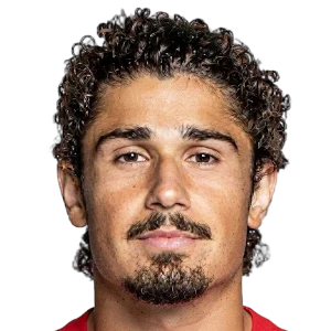 André Ramalho