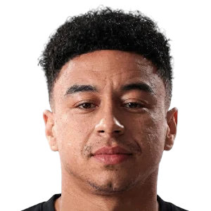 Jesse Lingard