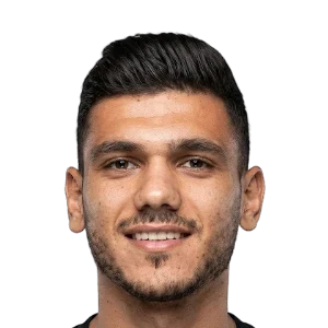 حسام غانم