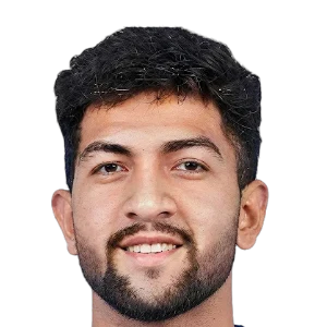 Mohamed Goldy