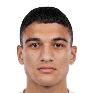 Mohamed Sharkia