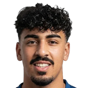 Hamed Abdallah