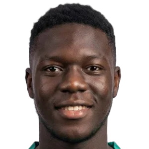 Moriken Sanogo