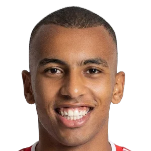 Abdelrahman Shika