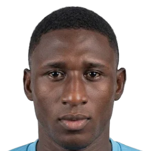 Mory Touré