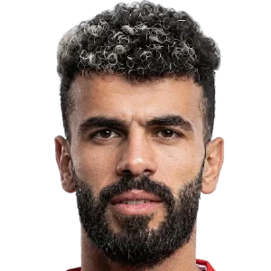 Hamed El Gabry