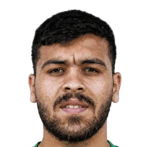 رجب عمران