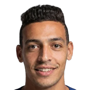Mahmoud Bolbol