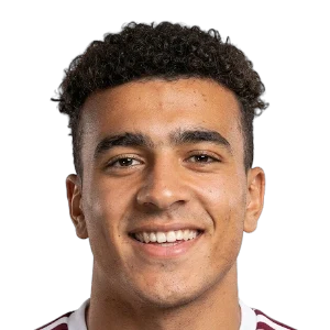 Mahmoud Ouka