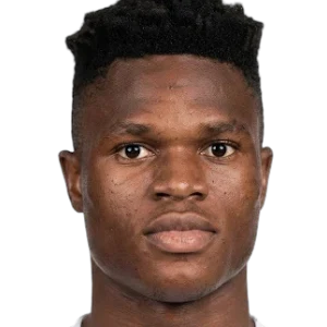 Alpha Turay
