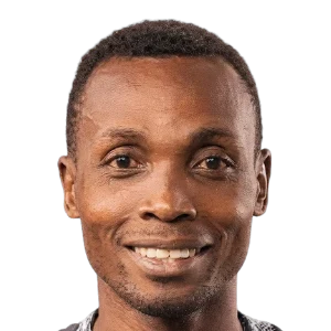 Tolulope Samuel Ojo