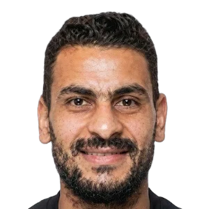 Ahmed Masoud