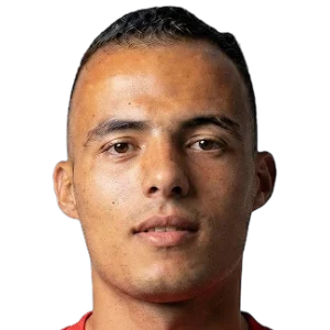 Mahmoud Hassouna
