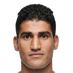 Abdelgawad Taalab