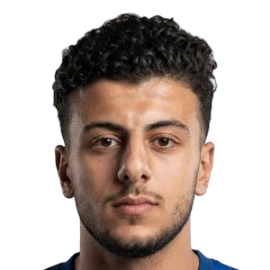 Khaled Ahmed